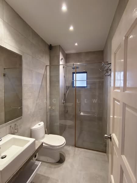 Rumah Berkembar untuk Dijual di Tropicana (Petaling Jaya) - Jack Lew - PropertyGuru.com.my