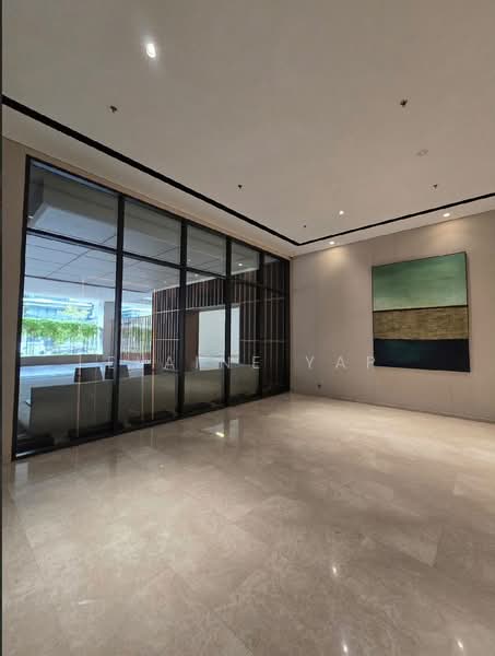 Servis Apartment untuk Dijual di Akasa - Elaine Yap - Lobby - PropertyGuru.com.my