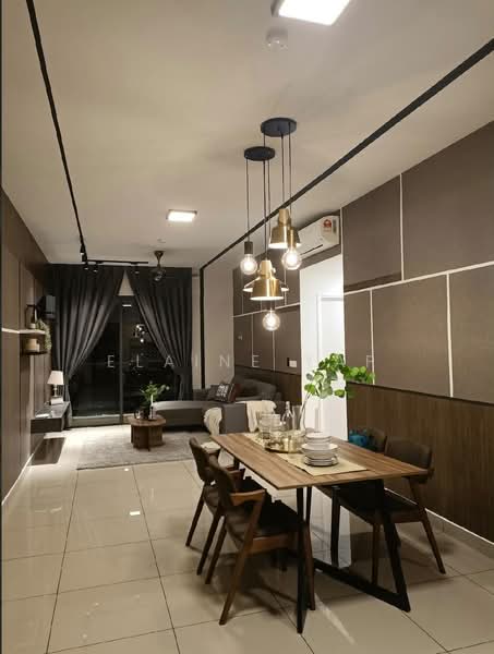 Servis Apartment untuk Dijual di Akasa - Elaine Yap - PropertyGuru.com.my