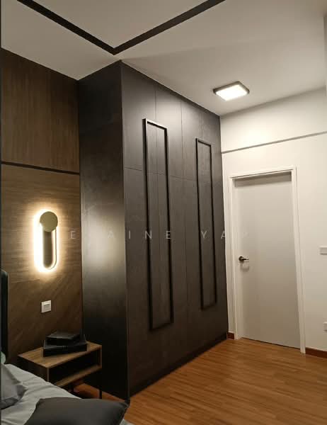 Servis Apartment untuk Dijual di Akasa - Elaine Yap - PropertyGuru.com.my