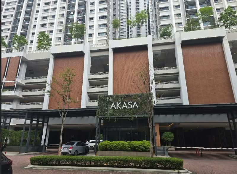 Servis Apartment untuk Dijual di Akasa - Elaine Yap - PropertyGuru.com.my