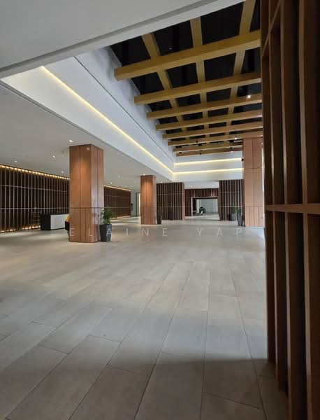 Servis Apartment untuk Dijual di Akasa - Elaine Yap - PropertyGuru.com.my