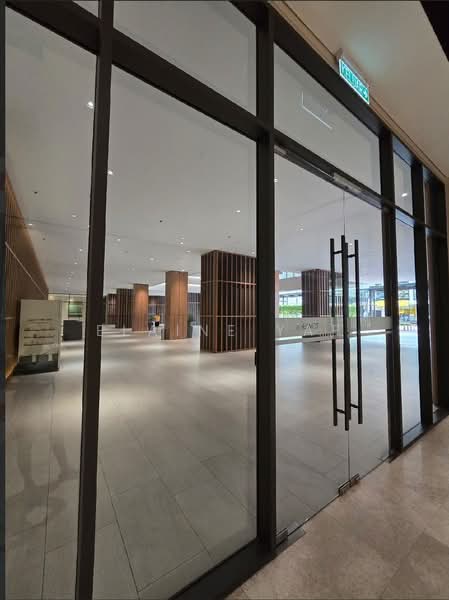 Servis Apartment untuk Dijual di Akasa - Elaine Yap - PropertyGuru.com.my
