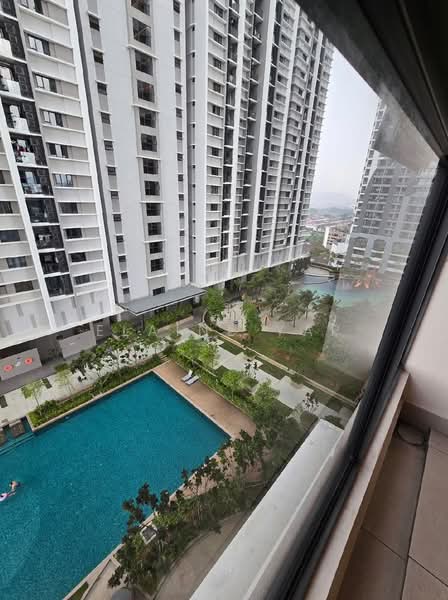 Servis Apartment untuk Dijual di Akasa - Elaine Yap - PropertyGuru.com.my