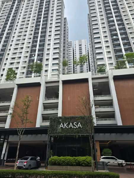 Servis Apartment untuk Dijual di Akasa - Elaine Yap - PropertyGuru.com.my