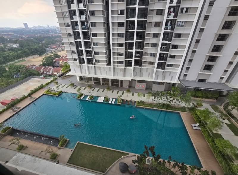 Servis Apartment untuk Dijual di Akasa - Elaine Yap - PropertyGuru.com.my