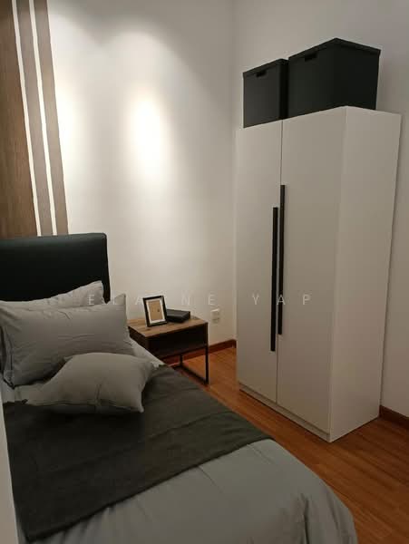 Servis Apartment untuk Dijual di Akasa - Elaine Yap - PropertyGuru.com.my