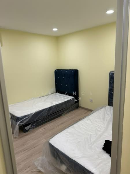 Terraced House for Rent in Bandar Puteri Puchong (Puchong) - Terrance Leong - Bedroom - PropertyGuru.com.my