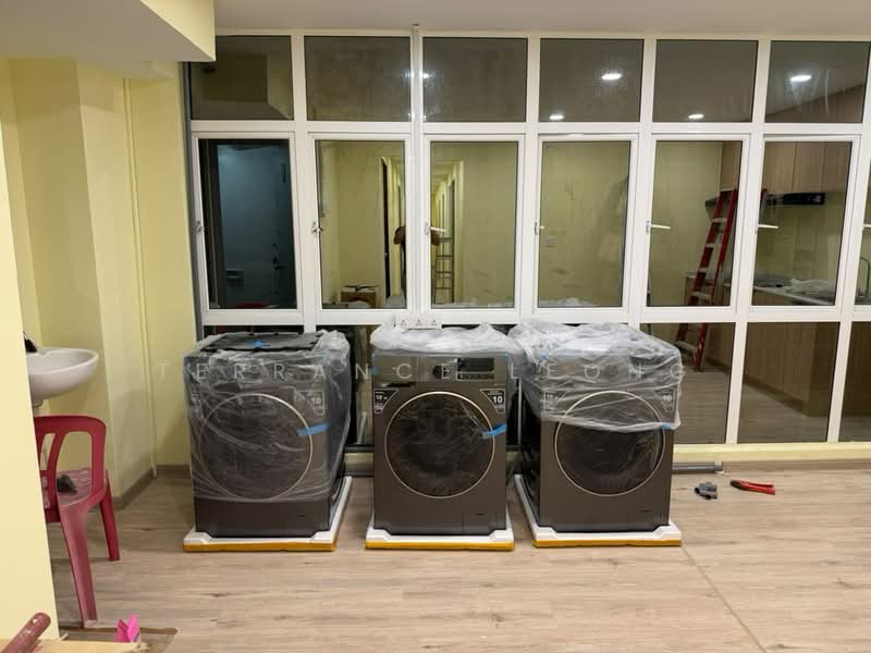 Terraced House for Rent in Bandar Puteri Puchong (Puchong) - Terrance Leong - Interior - PropertyGuru.com.my