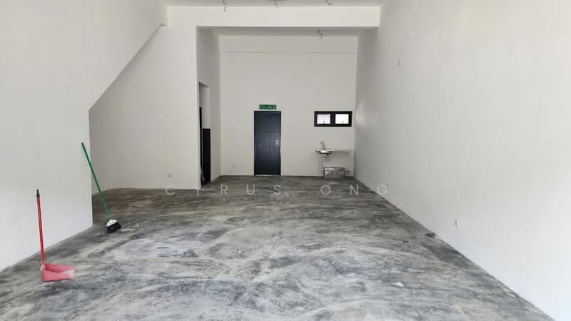Shop for Rent in Segambut (Kuala Lumpur) - Cyrus Ong - Interior - PropertyGuru.com.my