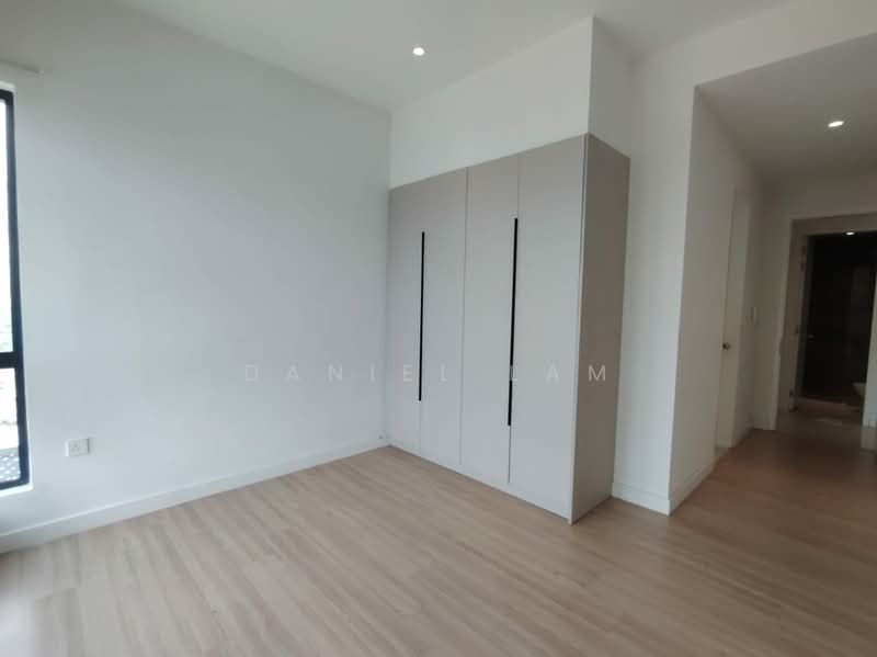 Servis Apartment untuk Disewa di UNIO Residence - Daniel Lam - Interior - PropertyGuru.com.my