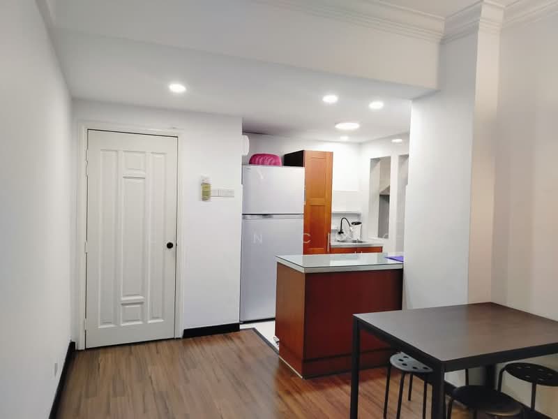 Condominium for Sale at Vista Millennium Condominium - Caven Chng - Kitchen - PropertyGuru.com.my
