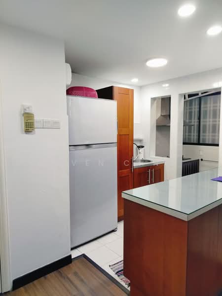 Condominium for Sale at Vista Millennium Condominium - Caven Chng - Kitchen - PropertyGuru.com.my