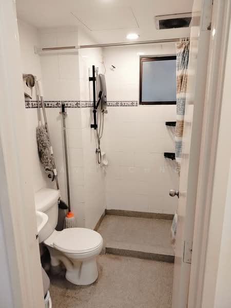 Condominium for Sale at Vista Millennium Condominium - Caven Chng - Bathroom - PropertyGuru.com.my