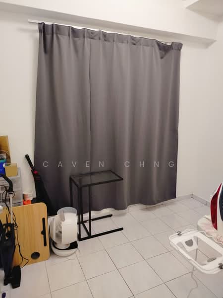 Condominium for Sale at Vista Millennium Condominium - Caven Chng - Interior - PropertyGuru.com.my
