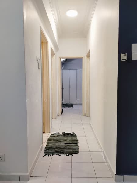 Condominium for Sale at Vista Millennium Condominium - Caven Chng - Corridor - PropertyGuru.com.my