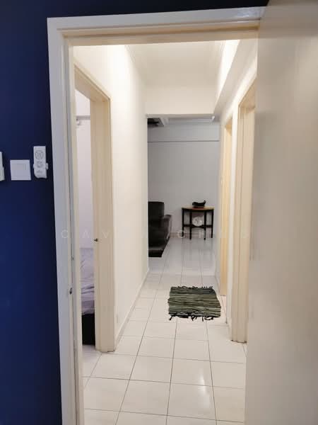 Condominium for Sale at Vista Millennium Condominium - Caven Chng - Corridor - PropertyGuru.com.my