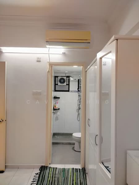 Condominium for Sale at Vista Millennium Condominium - Caven Chng - Bathroom - PropertyGuru.com.my