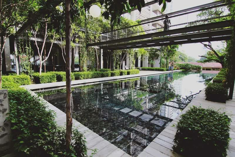Kondominium untuk Dijual di Seri Ampang Hilir Residences - Masnizah Arifin - Exterior - PropertyGuru.com.my