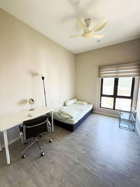 Kondominium untuk Disewa di Novus - Jerry Tan - Bedroom - PropertyGuru.com.my