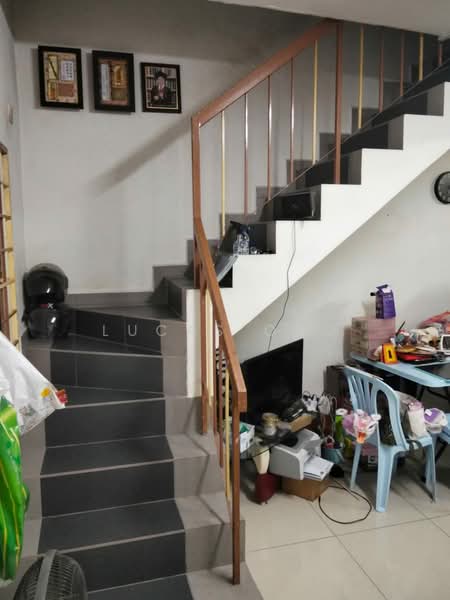 Rumah Teres 2 Tingkat untuk Dijual di Permas Jaya (Johor Bahru) - Lucas Ong - PropertyGuru.com.my