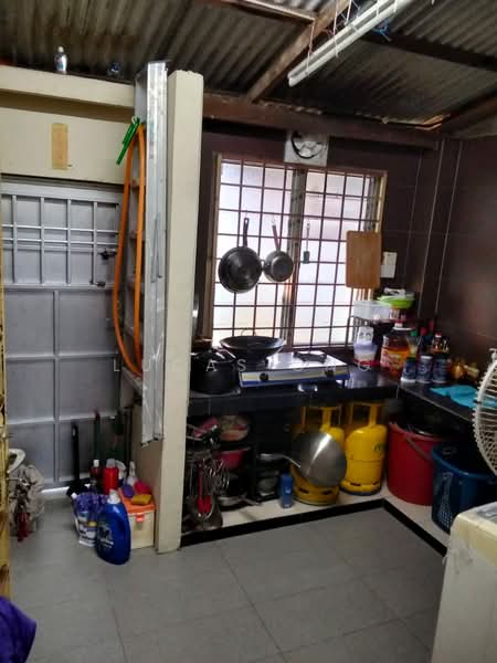 Rumah Teres 2 Tingkat untuk Dijual di Permas Jaya (Johor Bahru) - Lucas Ong - PropertyGuru.com.my