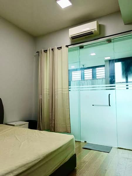 Service Residence for Rent at Vogue Suites One - Rex Tan - Bedroom - PropertyGuru.com.my