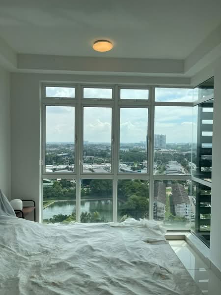 Servis Apartment untuk Dijual di KSL Residence @ Daya - Bernice Poh - Bedroom - PropertyGuru.com.my