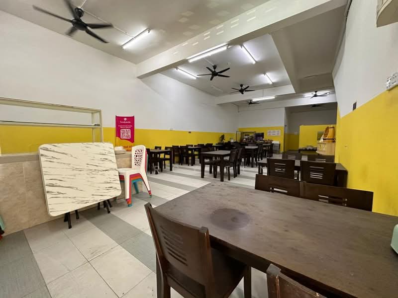 Kedai / Pejabat untuk Disewa di Bandar Indahpura (Kulai) - Jercy Ten - PropertyGuru.com.my
