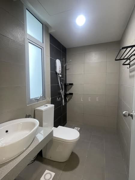 Service Residence for Rent at MIRAI Residences - Kimmy Lee - Bathroom - PropertyGuru.com.my