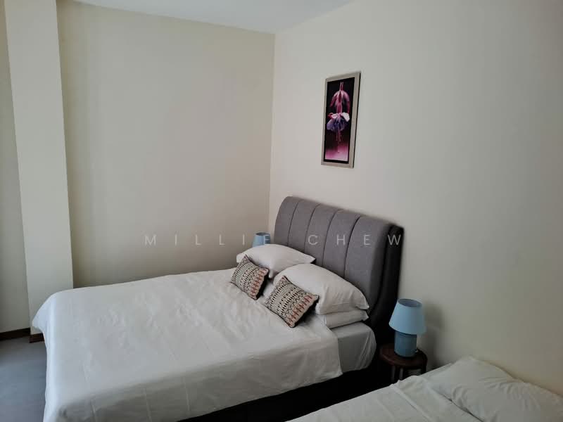 Rumah Teres 2 Tingkat untuk Dijual di George Town (Penang) - Millie Chew - Bedroom - PropertyGuru.com.my