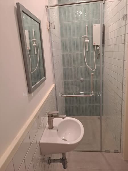 Rumah Teres 2 Tingkat untuk Dijual di George Town (Penang) - Millie Chew - Bathroom - PropertyGuru.com.my