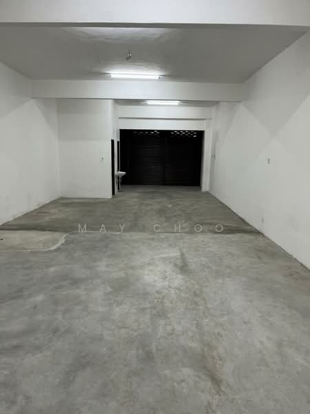 Shop for Rent in Taman Kimsar (Perai) - May Choo - PropertyGuru.com.my