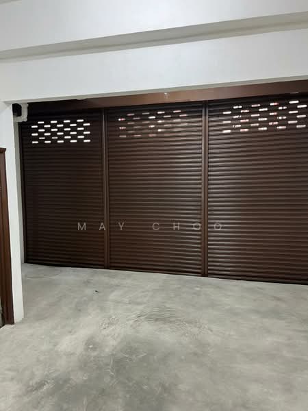 Shop for Rent in Taman Kimsar (Perai) - May Choo - PropertyGuru.com.my