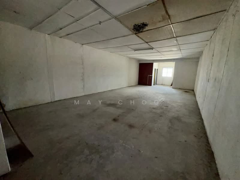 Shop for Rent in Taman Kimsar (Perai) - May Choo - PropertyGuru.com.my