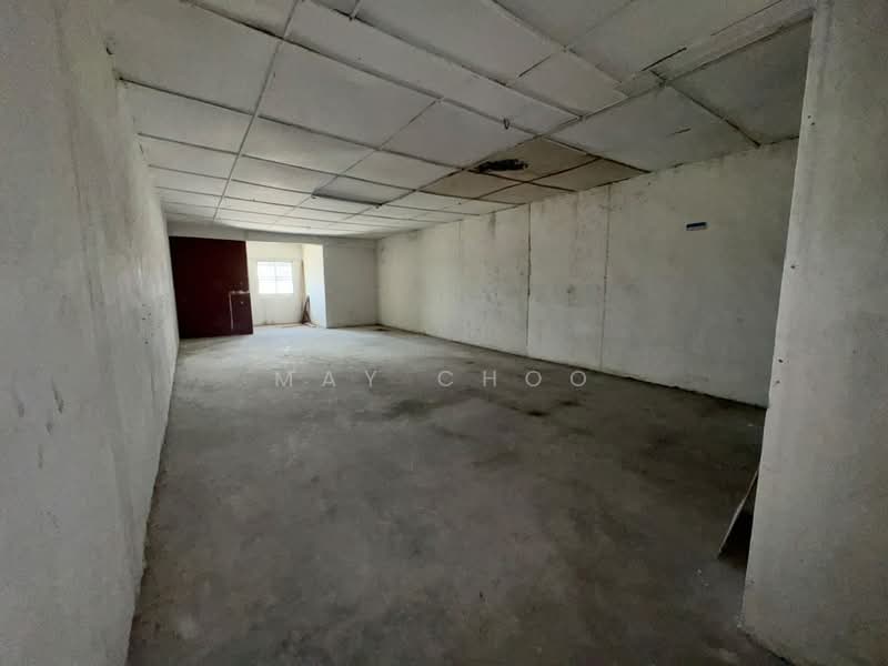 Shop for Rent in Taman Kimsar (Perai) - May Choo - PropertyGuru.com.my