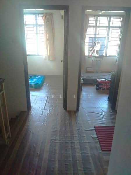 Rumah Teres 2 Tingkat untuk Dijual di Taman Ehsan Jaya (Ulu Tiram) - Karl Lim - Interior - PropertyGuru.com.my