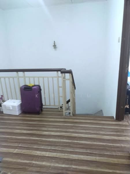 Rumah Teres 2 Tingkat untuk Dijual di Taman Ehsan Jaya (Ulu Tiram) - Karl Lim - Interior - PropertyGuru.com.my