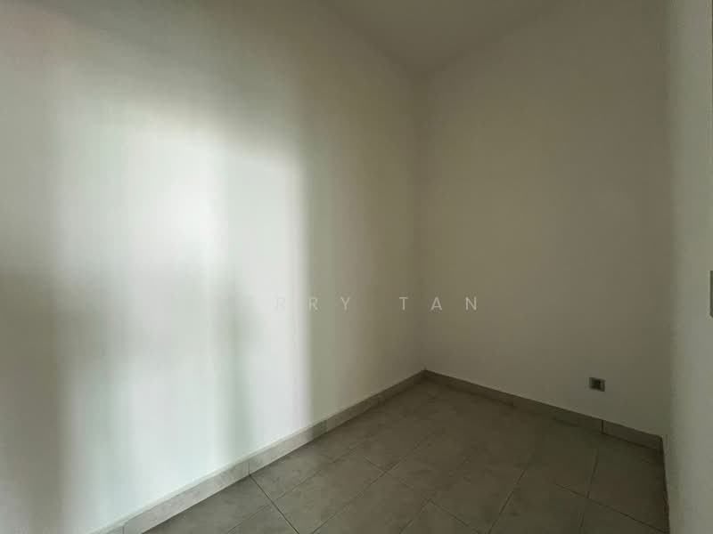 Kediaman Servis untuk Dijual di Paragon Suites @ CIQ - Terry Tan - Interior - PropertyGuru.com.my
