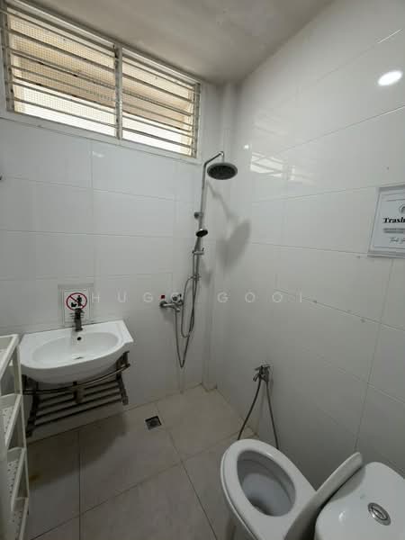 Rumah Banglo untuk Disewa di Ampang (Kuala Lumpur) - Hugo Gooi - Bathroom - PropertyGuru.com.my