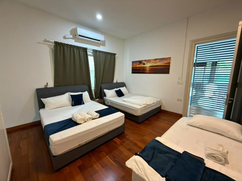 Rumah Banglo untuk Disewa di Ampang (Kuala Lumpur) - Hugo Gooi - Bedroom - PropertyGuru.com.my