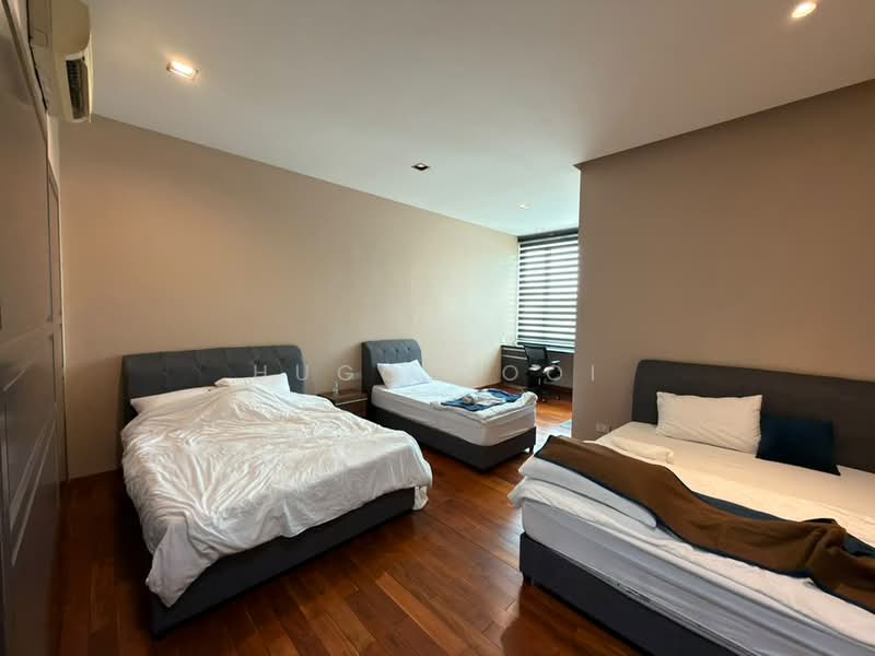 Rumah Banglo untuk Disewa di Ampang (Kuala Lumpur) - Hugo Gooi - Bedroom - PropertyGuru.com.my