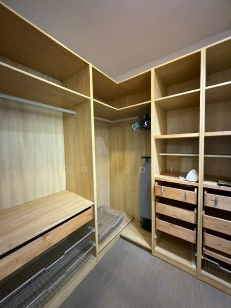 Rumah Banglo untuk Disewa di Ampang (Kuala Lumpur) - Hugo Gooi - Interior - PropertyGuru.com.my