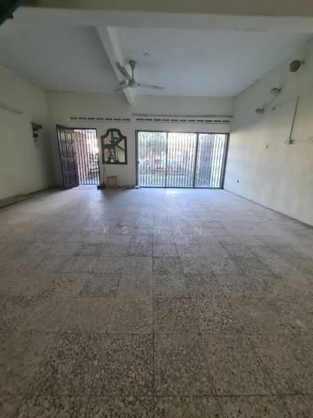 2-storey Terraced House for Sale in Taman Gembira (Tampoi) - KS Tan - PropertyGuru.com.my