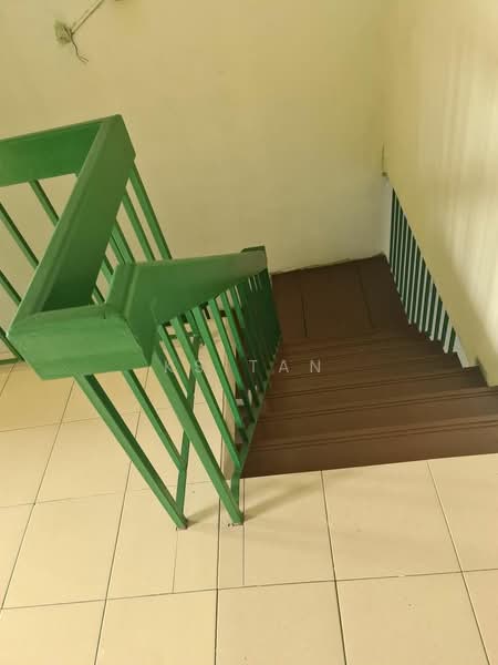 2-storey Terraced House for Sale in Taman Gembira (Tampoi) - KS Tan - PropertyGuru.com.my