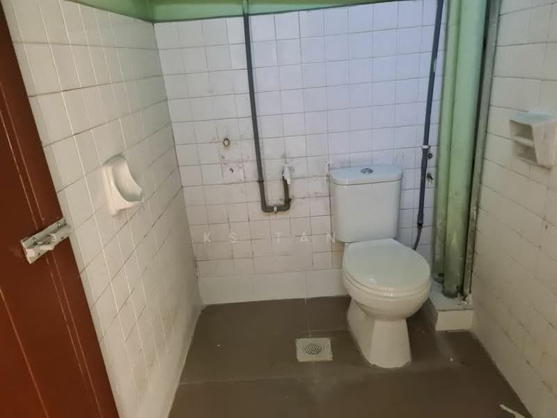 2-storey Terraced House for Sale in Taman Gembira (Tampoi) - KS Tan - PropertyGuru.com.my