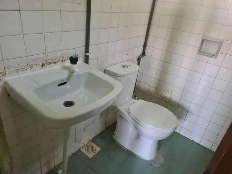 2-storey Terraced House for Sale in Taman Gembira (Tampoi) - KS Tan - PropertyGuru.com.my