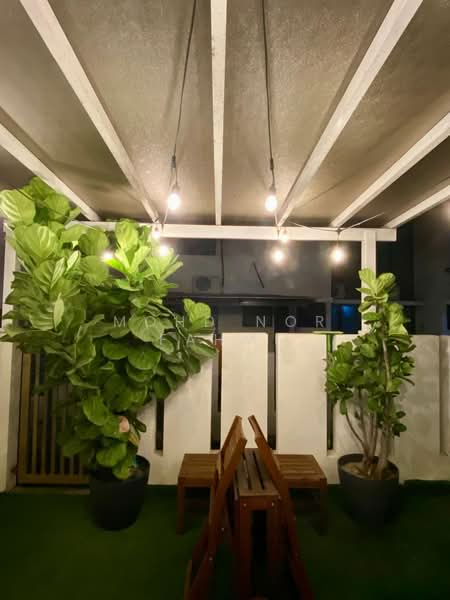 Rumah Teres 2 Tingkat untuk Dijual di Alam Impian (Shah Alam) - Mohd Nor Fahmi - PropertyGuru.com.my
