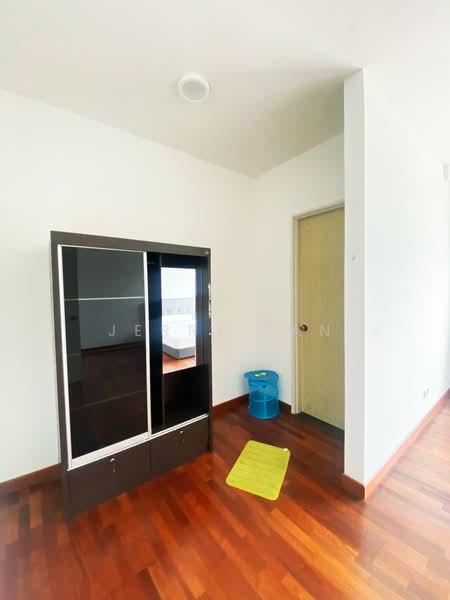 Condominium for Rent at The Clovers - Jerry Tan - Bedroom - PropertyGuru.com.my