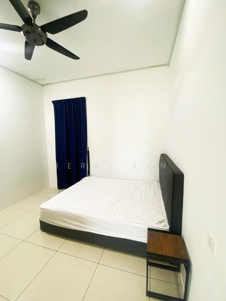 Condominium for Rent at The Clovers - Jerry Tan - Bedroom - PropertyGuru.com.my